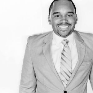 Meet your Posher, Lord-bryan